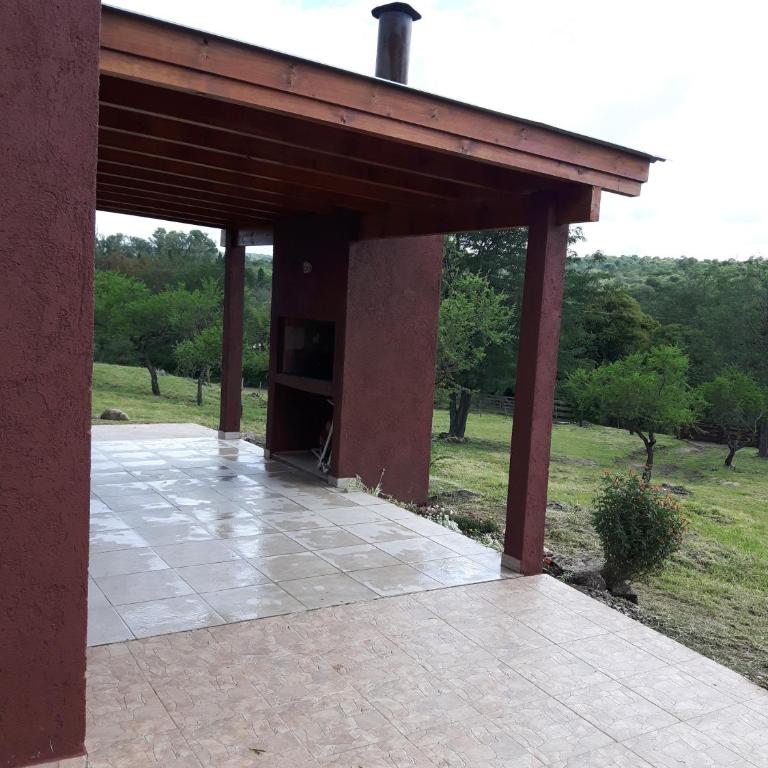 Piscu Yaco - Two-Bedroom Chalet - 5