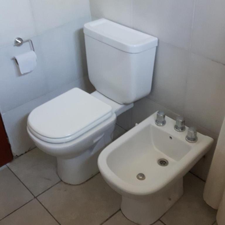Piscu Yaco - Two-Bedroom Chalet - 8