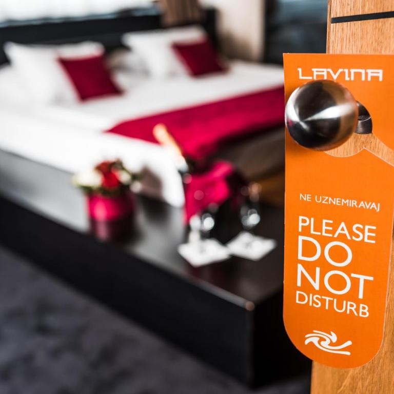 Hotel Lavina - Suite - 1
