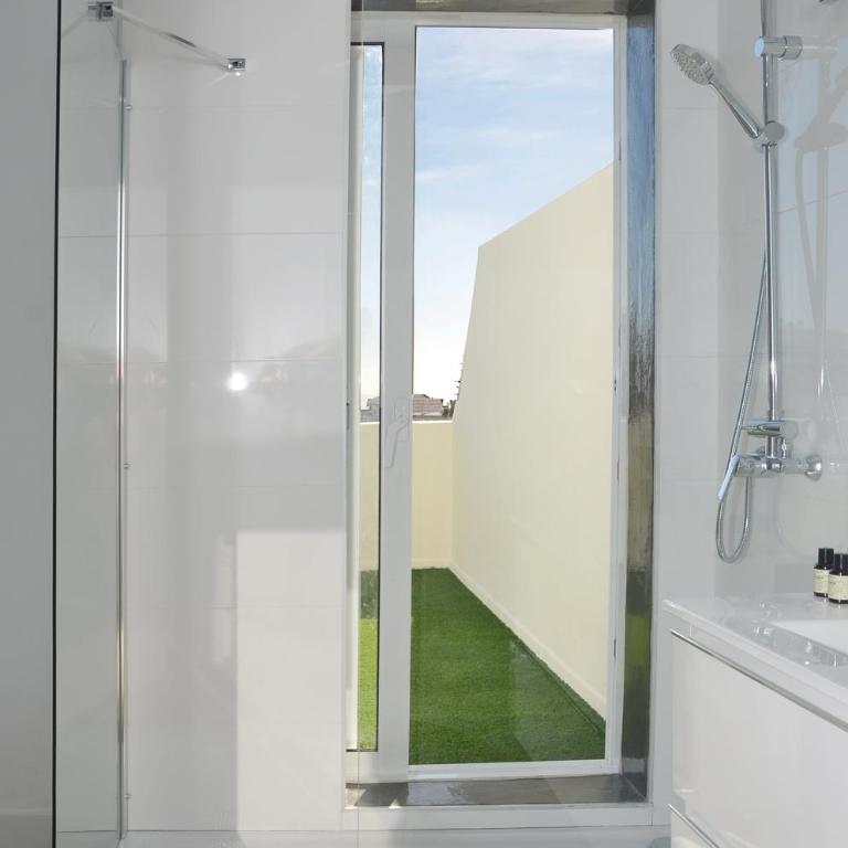Canary Lofts Palace - Estudio con terraza - 2