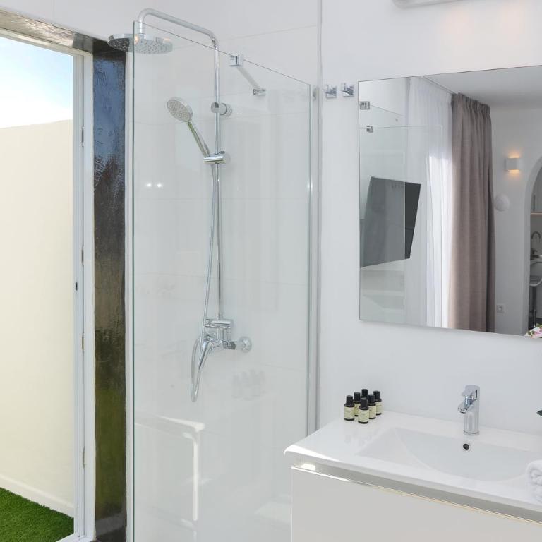 Canary Lofts Palace - Estudio con terraza - 5