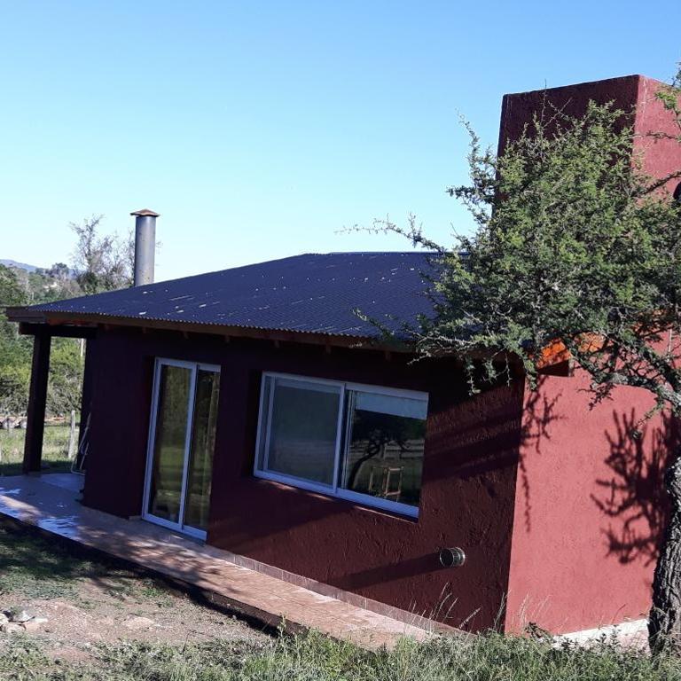 Piscu Yaco - Two-Bedroom Chalet - 4