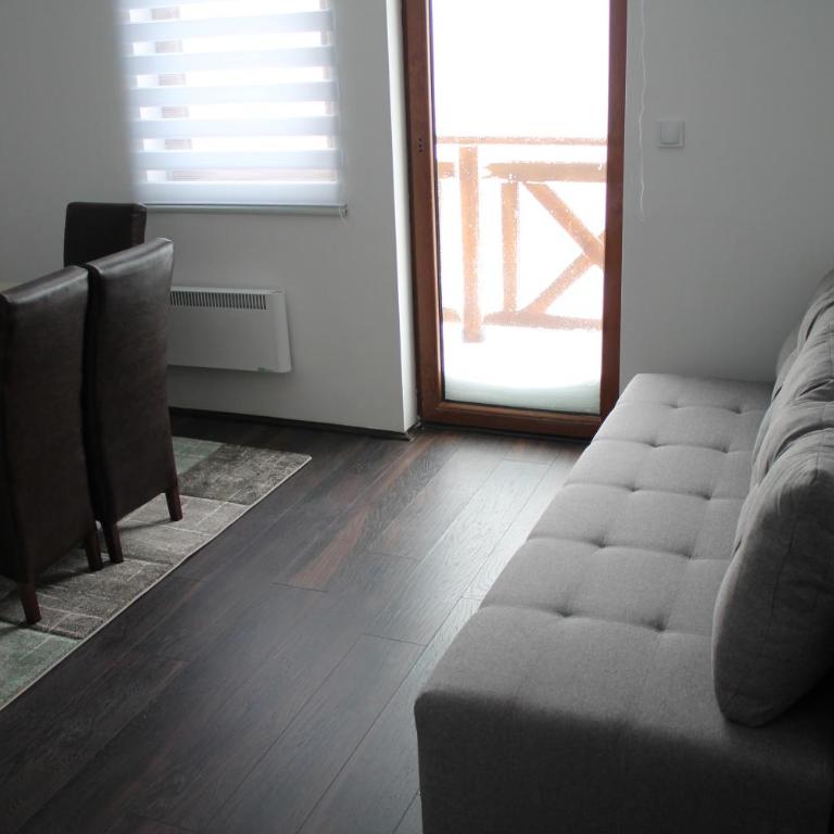 Sunčani breg - Two-Bedroom Apartment - 7