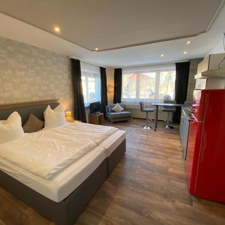 Bergquell Tirol - Studio - 4