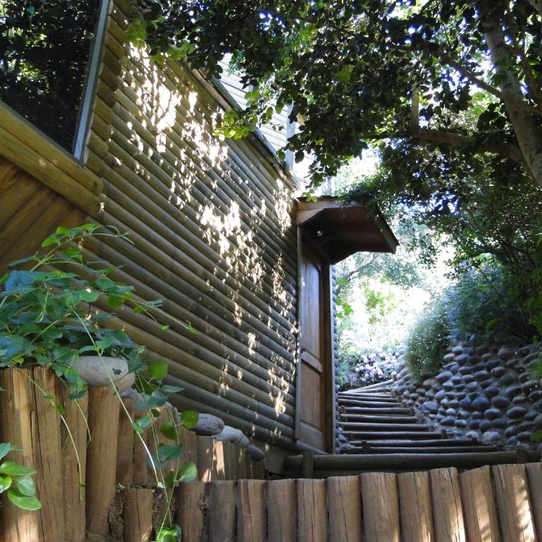 Lodge Colbún - Casa de 2 dormitorios - 2
