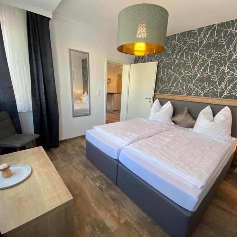 Bergquell Tirol - Apartment mit Terrasse - 3