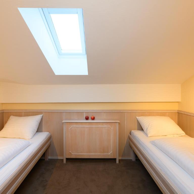 Crystls Aparthotel - Apartment Rubin - 2