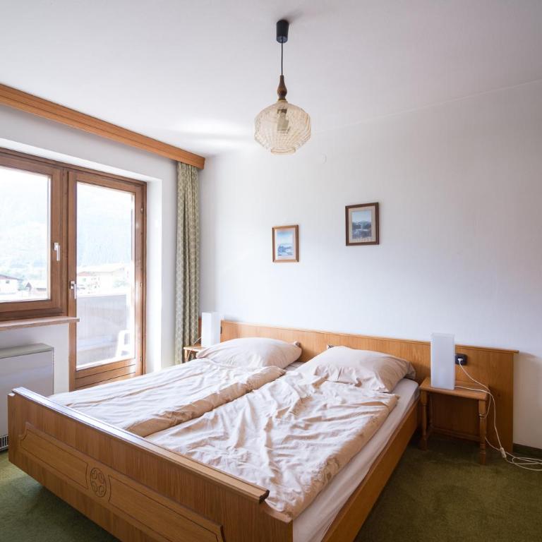 Haus Brandeck - Apartamento - 6