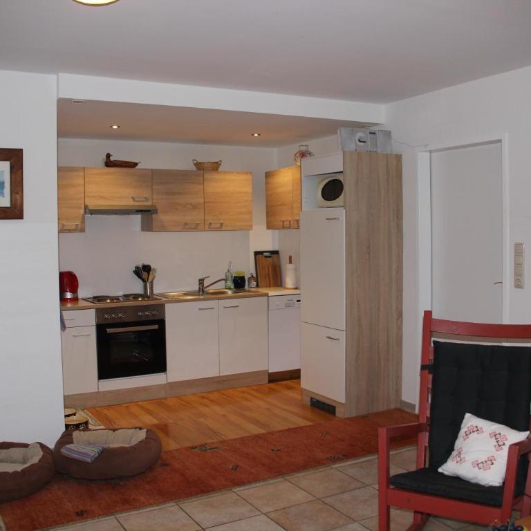Haus Mauken - Appartments mit traumhaften Panoramablick - Appartement avec Vue sur la Montagne - 6