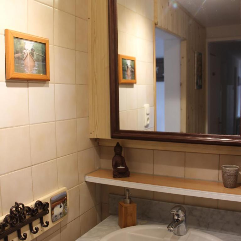 Haus Mauken - Appartments mit traumhaften Panoramablick - Appartement 1 Chambre - 3