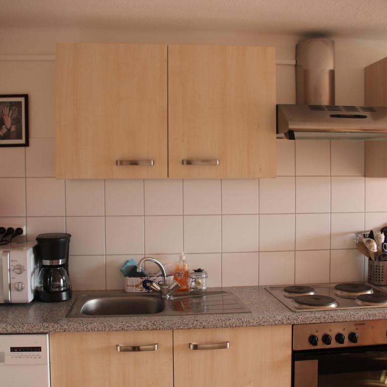 Haus Mauken - Appartments mit traumhaften Panoramablick - Appartement 1 Chambre - 7