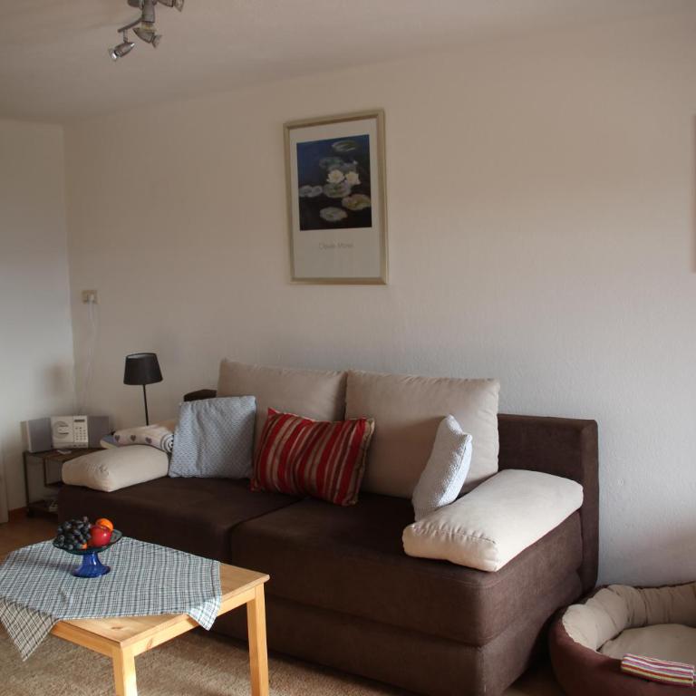Haus Mauken - Appartments mit traumhaften Panoramablick - Appartement 1 Chambre - 9