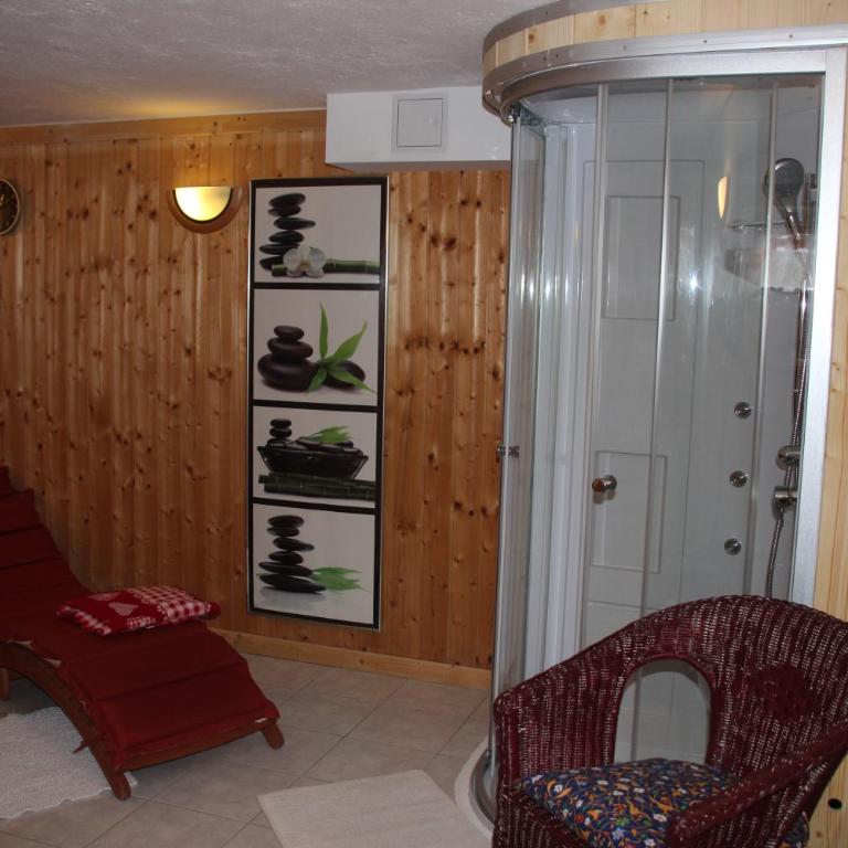 Haus Mauken - Appartments mit traumhaften Panoramablick - Appartement 1 Chambre - 4