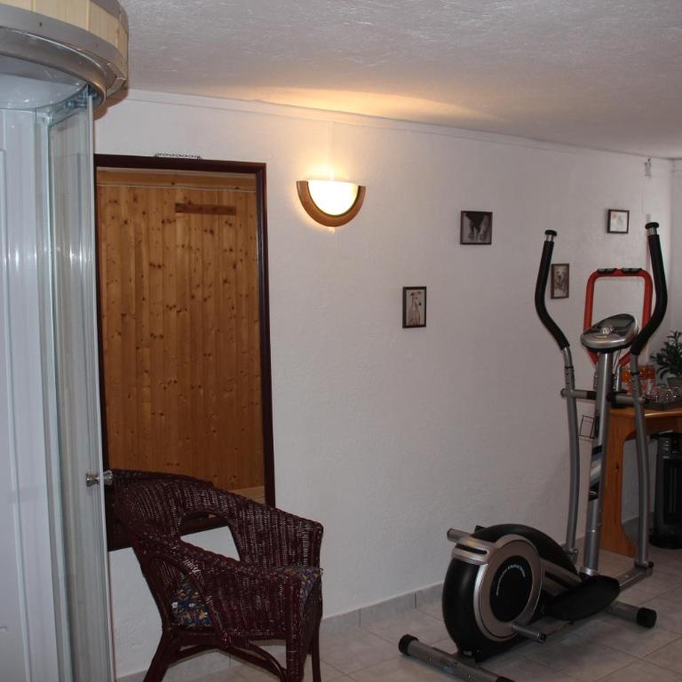 Haus Mauken - Appartments mit traumhaften Panoramablick - Appartement 1 Chambre - 5