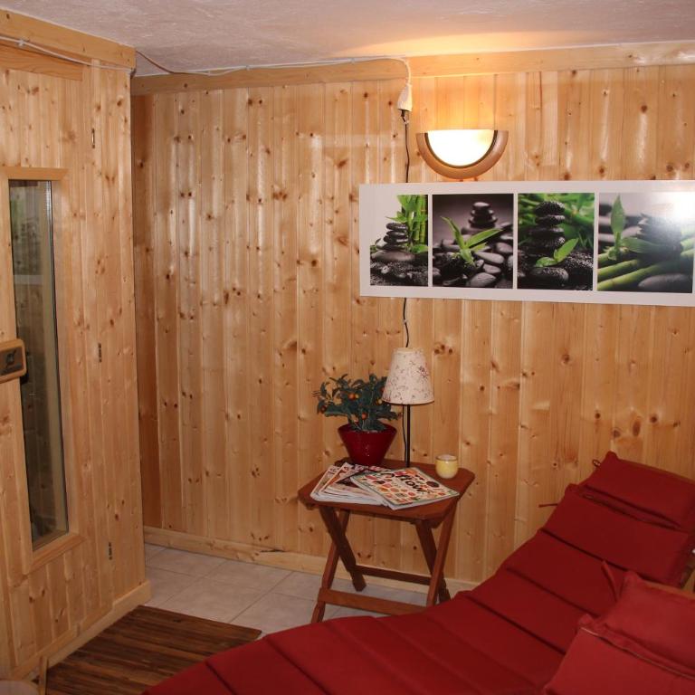 Haus Mauken - Appartments mit traumhaften Panoramablick - Appartement 1 Chambre - 6