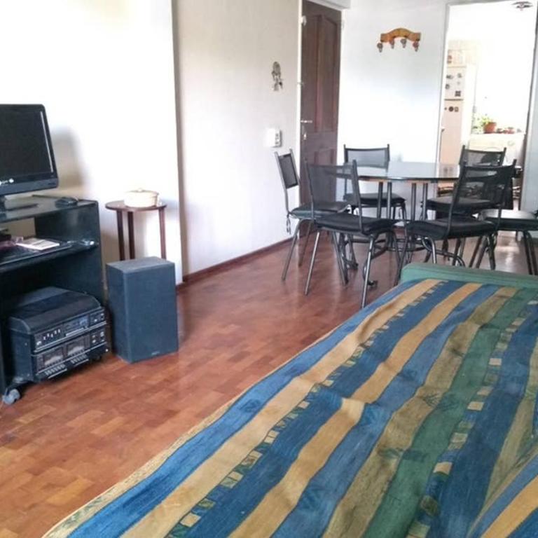 Departamento en Mendoza- céntrico - Apartamento de 2 dormitorios - 1