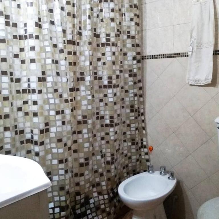 Departamento en Mendoza- céntrico - Apartamento de 2 dormitorios - 7