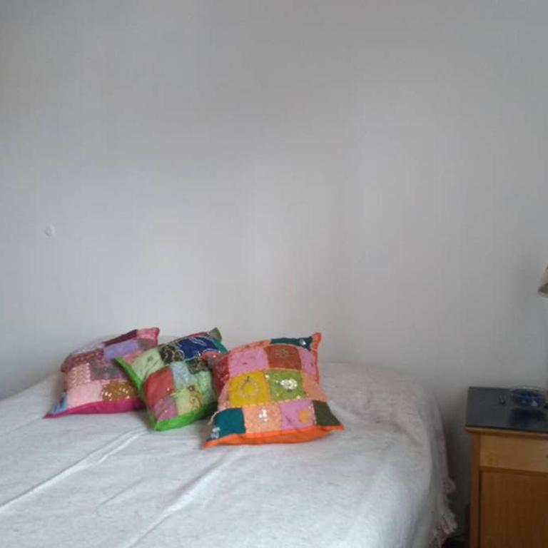 Departamento en Mendoza- céntrico - Apartamento de 2 dormitorios - 3