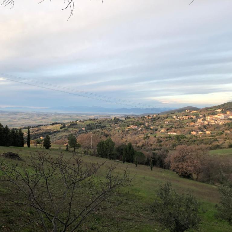 Casa in campagna a due passi dal mare - Appartamento con 1 Camera da Letto - 81