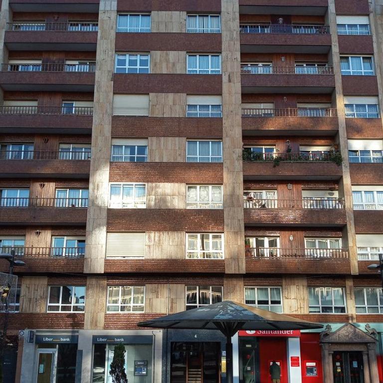 Bnap Gesta - Apartamento de 3 dormitorios - 44