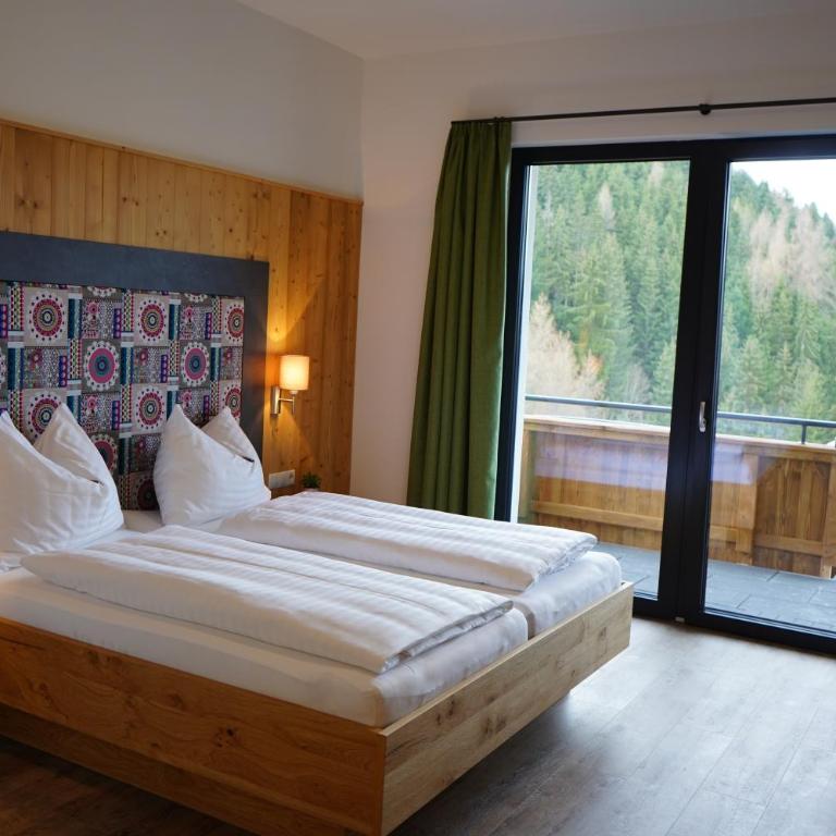 Bucheggerhof - Apartment mit Sauna - 3