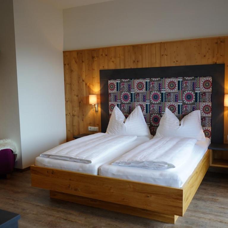 Bucheggerhof - Apartment mit Sauna - 4