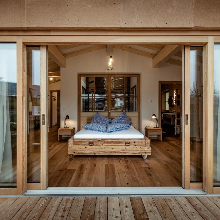 Flora - Das kleine Gartenhotel - Casa sull'Albero - 3