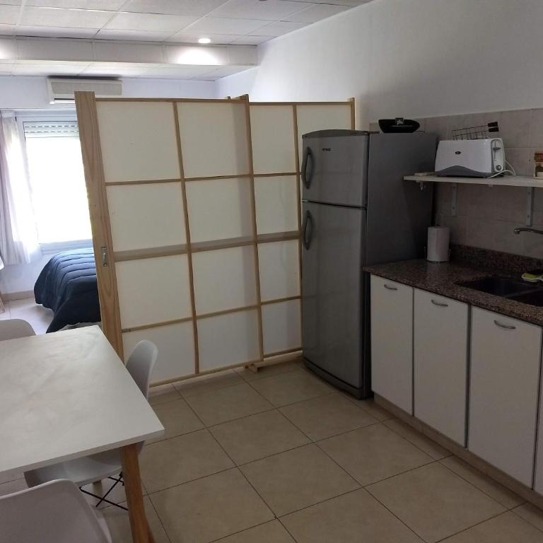 Apart Zeta - Apartamento de 1 dormitorio - 12