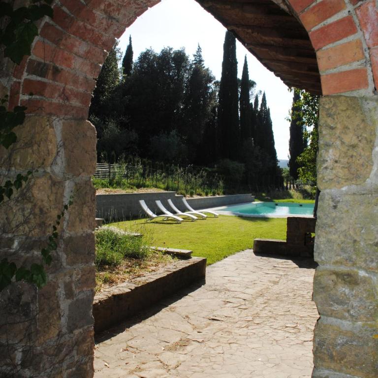 "Alle Montanine" Sughera - Casa Vacanze - 31