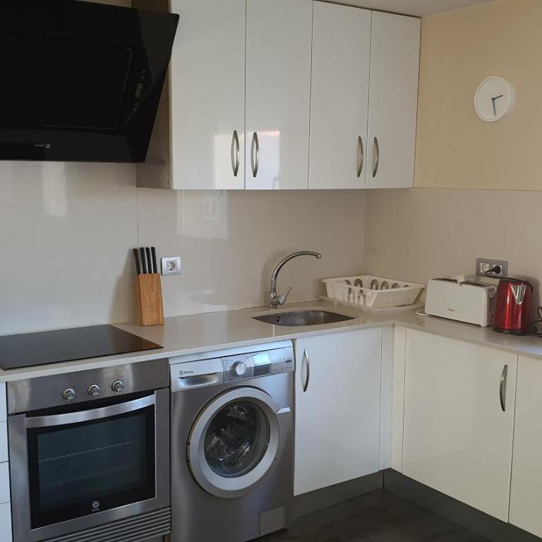 A 50 metros del Paseo Marítimo - Apartamento - 31