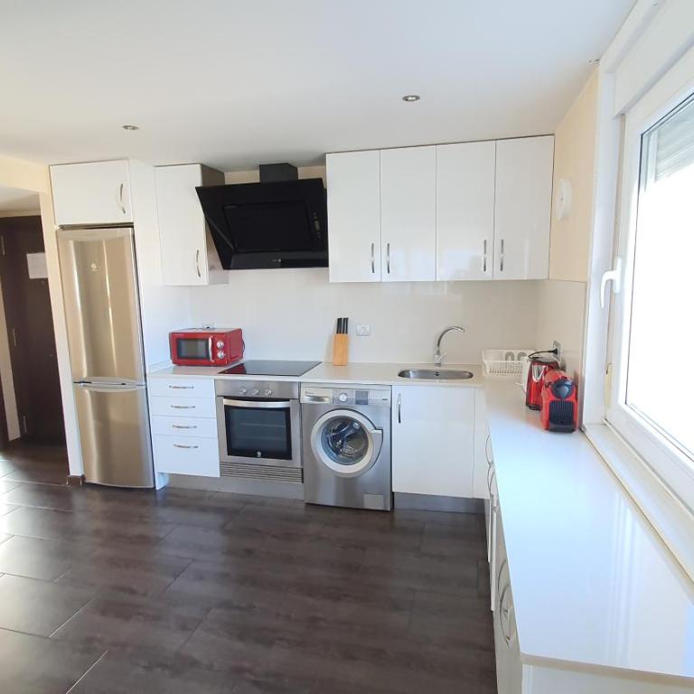 A 50 metros del Paseo Marítimo - Apartamento - 19