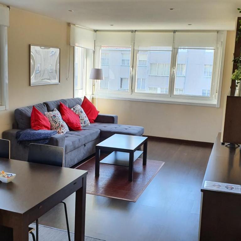 A 50 metros del Paseo Marítimo - Apartamento - 39