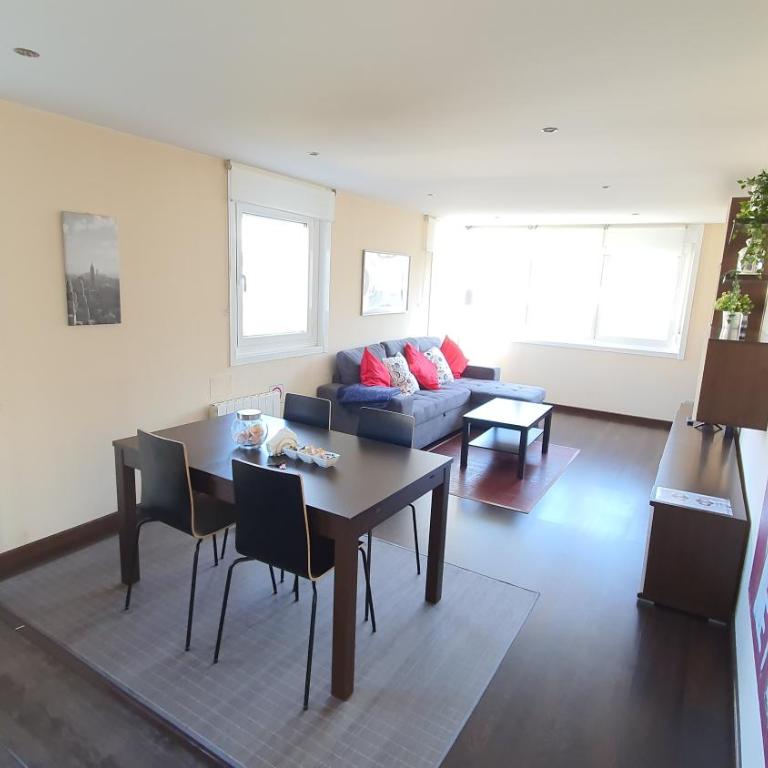 A 50 metros del Paseo Marítimo - Apartamento - 33