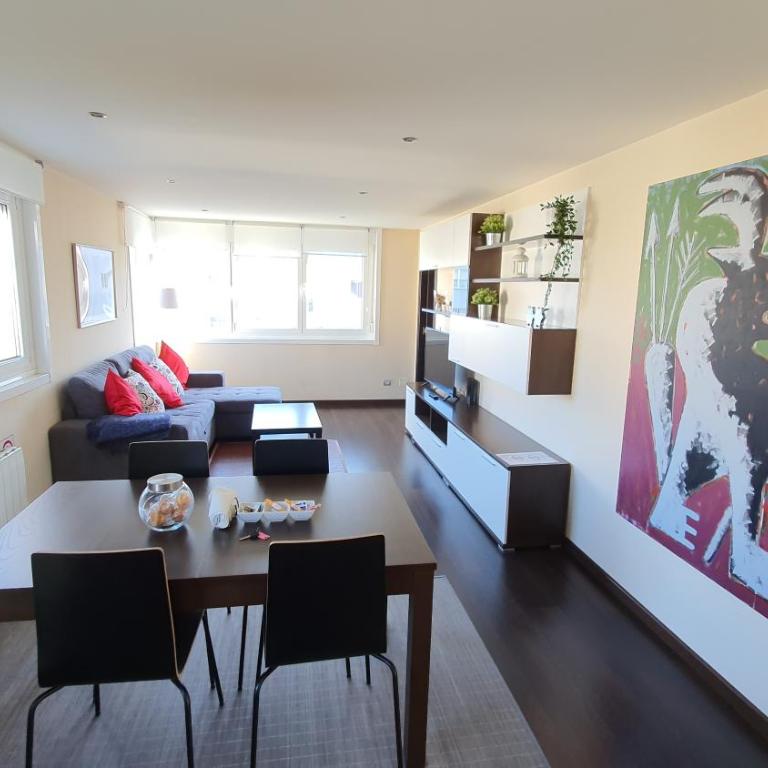 A 50 metros del Paseo Marítimo - Apartamento - 41