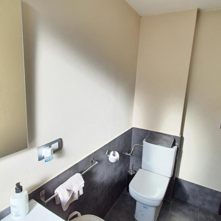 A 50 metros del Paseo Marítimo - Apartamento - 42