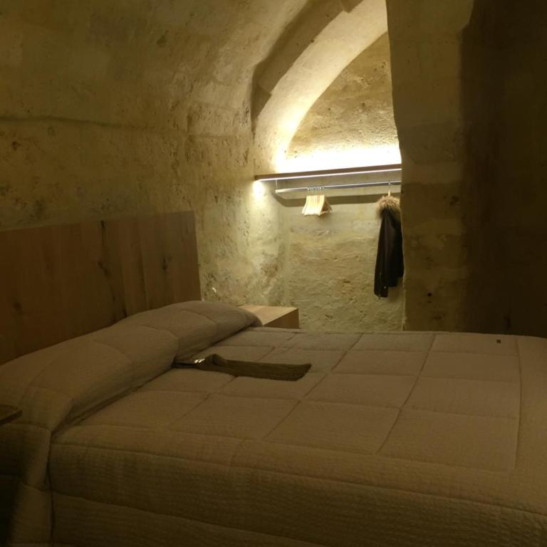 Porticina Verde Suite - One-Bedroom House - 16
