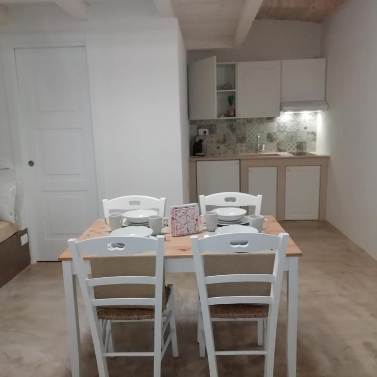 I due campanili - Appartamento con Balcone - 12