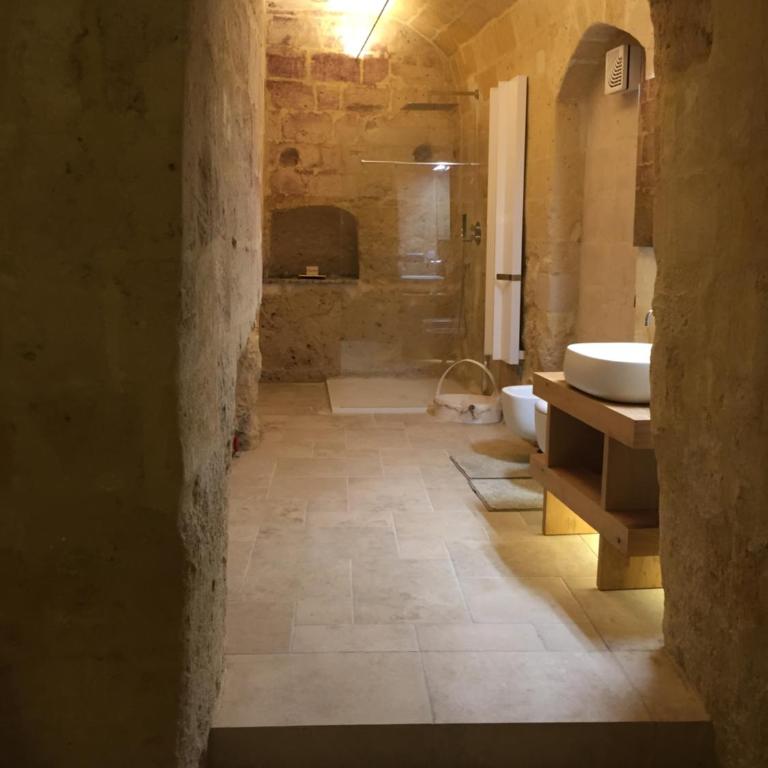 Porticina Verde Suite - One-Bedroom House - 13