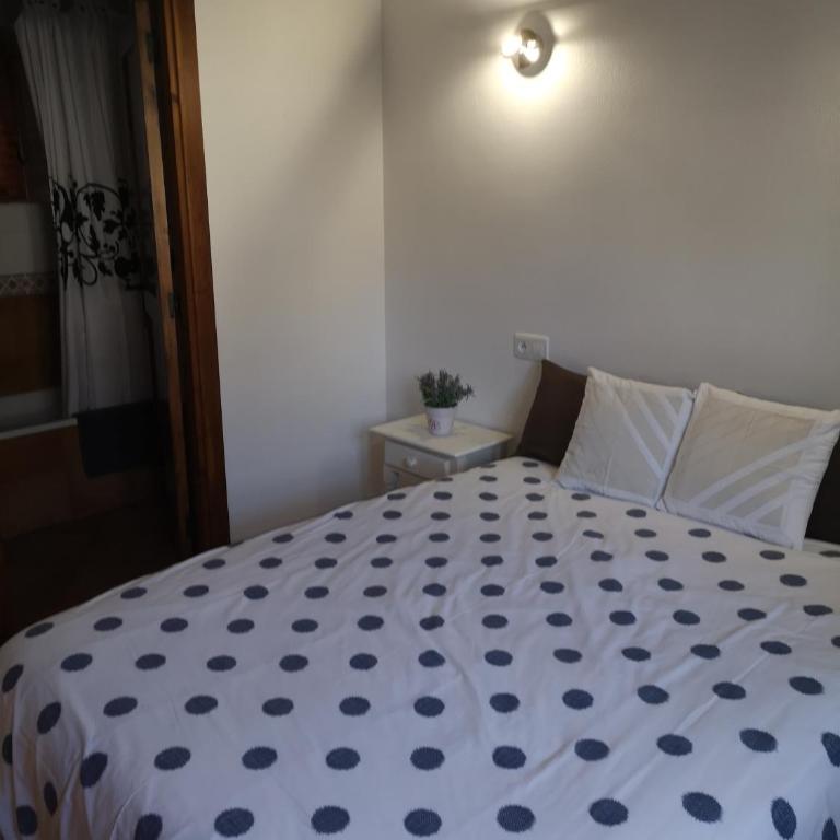Residencial Valle de Benasque - Apartamento - Planta baja - 3