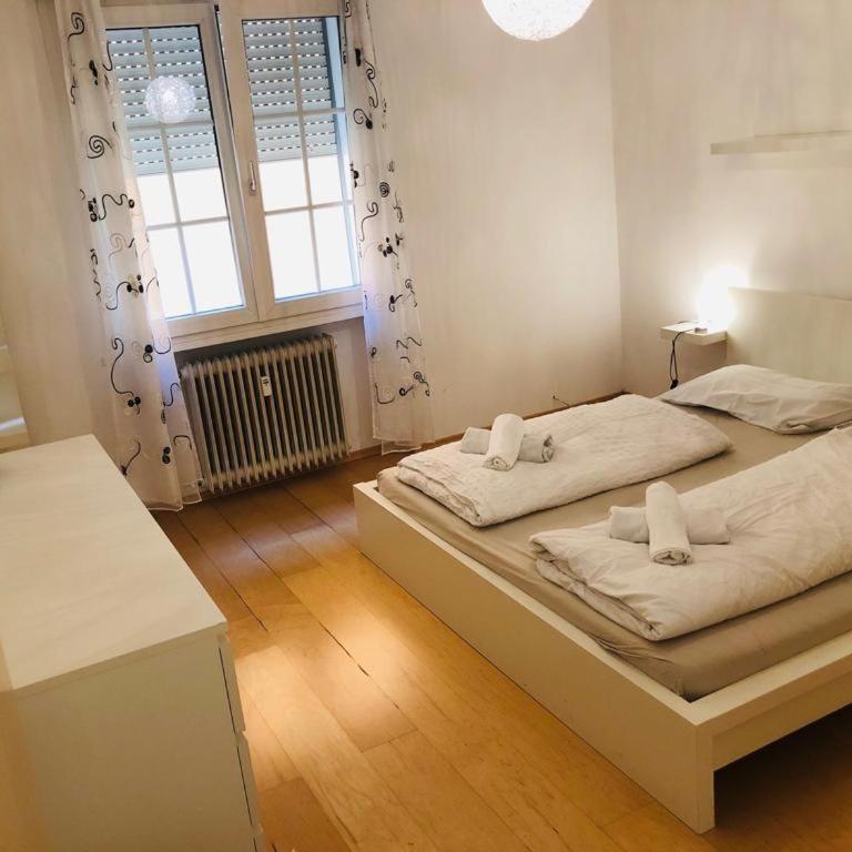 Vintler Apartments - Apartamento de 1 dormitorio - 6