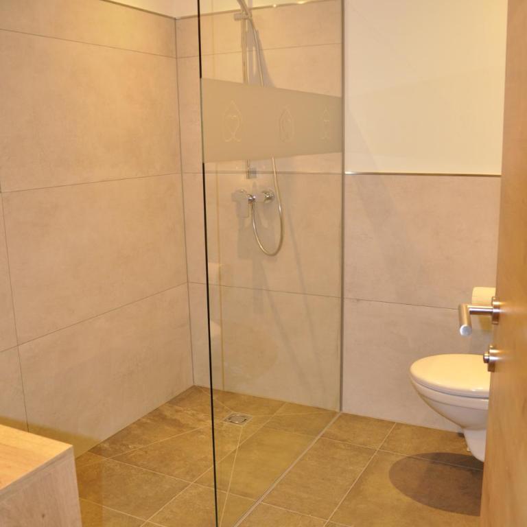 Herzis Appartements - Apartment - Erdgeschoss - 9