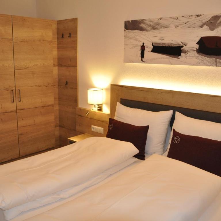Herzis Appartements - Apartment - Erdgeschoss - 2