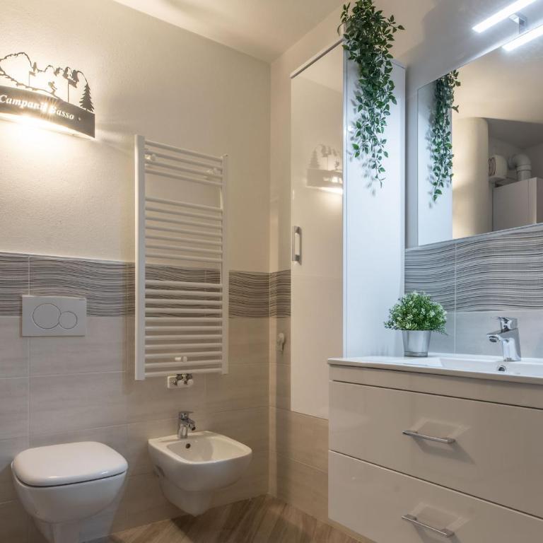 Appartamento Lusso Panoramic - Andalo - Deluxe Apartment - 32