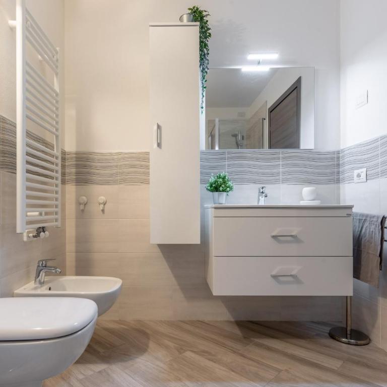 Appartamento Lusso Panoramic - Andalo - Deluxe Apartment - 33