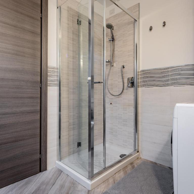 Appartamento Lusso Panoramic - Andalo - Deluxe Apartment - 34