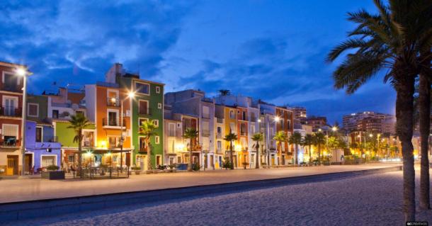 Segunda casa de Ana Lucia en la playa - Apartamento de 1 dormitorio - 13