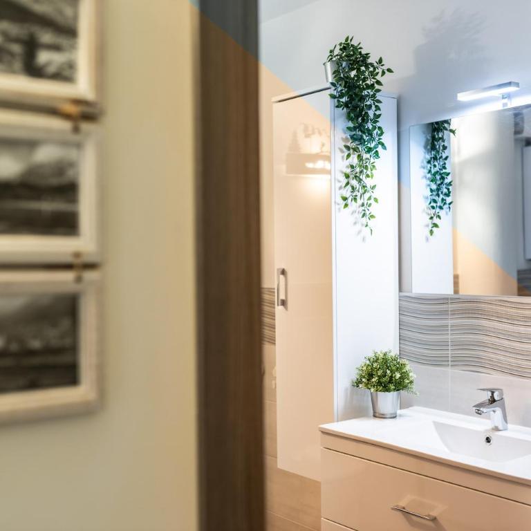 Appartamento Lusso Panoramic - Andalo - Deluxe Apartment - 36