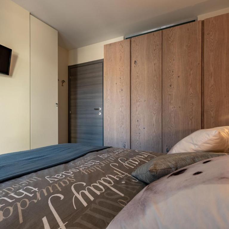 Appartamento Lusso Panoramic - Andalo - Deluxe Apartment - 29