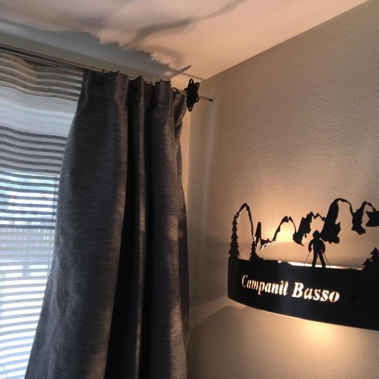 Appartamento Lusso Panoramic - Andalo - Deluxe Apartment - 30