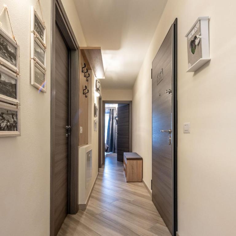 Appartamento Lusso Panoramic - Andalo - Deluxe Apartment - 23